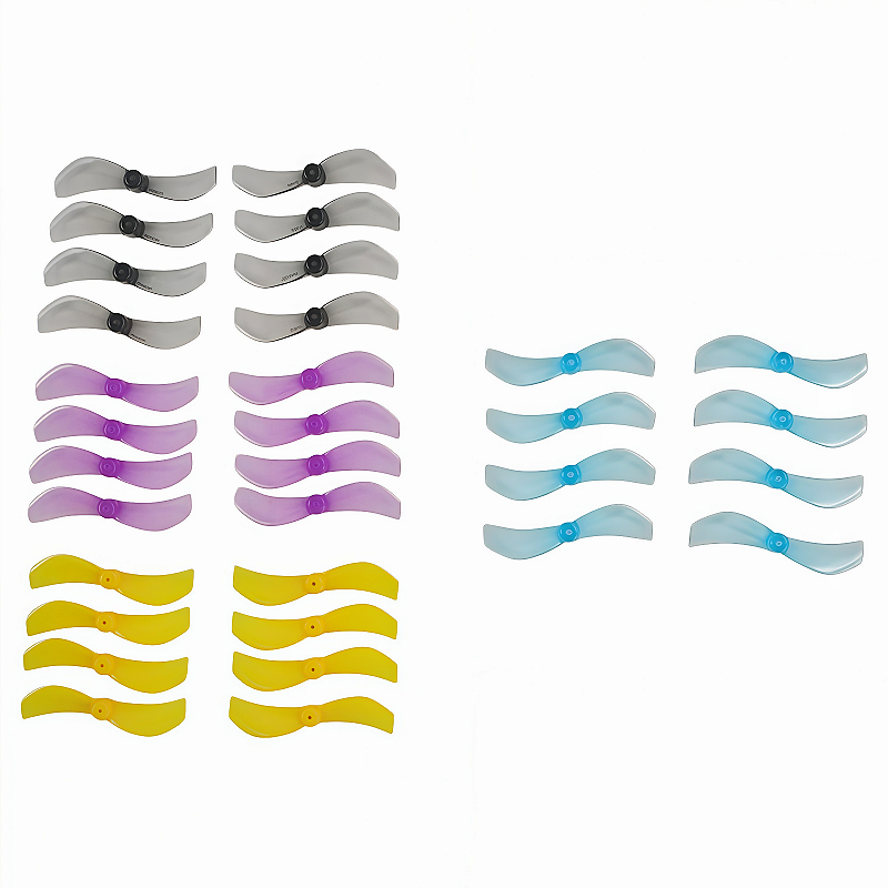 Ekko Cosplay Prop - 4Pairs 8PCS 1610 Drone Propeller 40MM