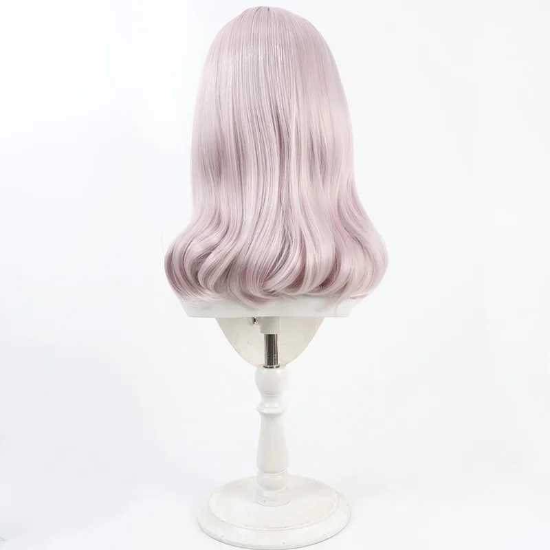 Acos Cosplay Wig - KK56Game Blue Archive Acos Cosplay Long
