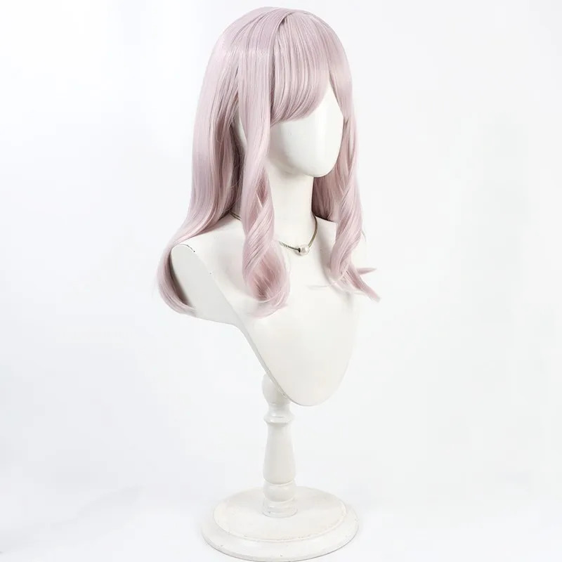 Acos Cosplay Wig - 2025 aaa Game Blue Archive Acos