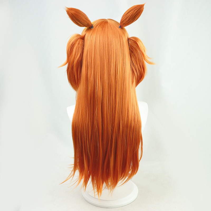 Uma Musume Pretty Derby Mayano - Heat Gun Cosplay recension och pris