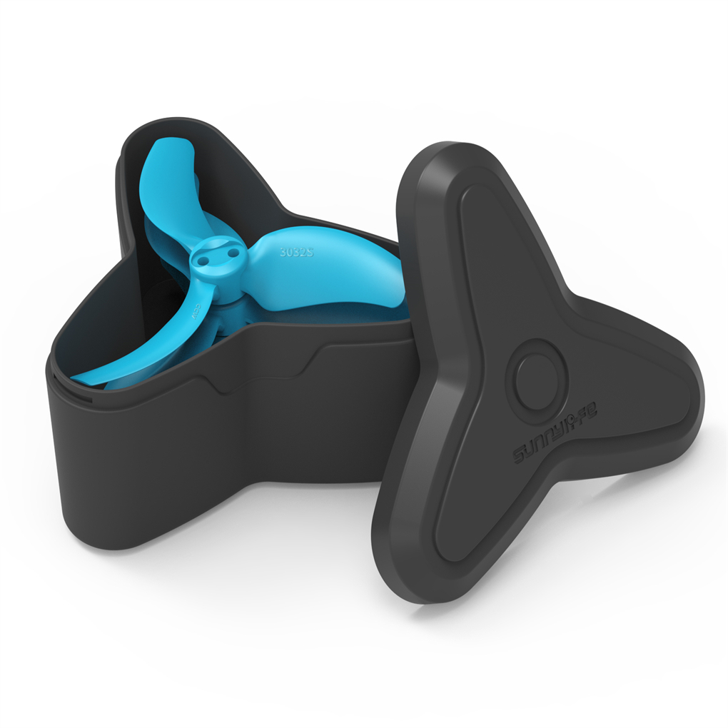 Sunnylife 3032S Propellers For - Ekko Cosplay Prop recension och pris