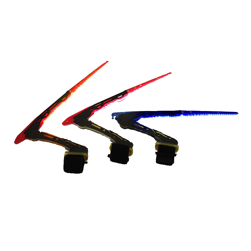 Anime Cyberpunk Katana Mantis  - Cosplay Prop Katana recension och pris