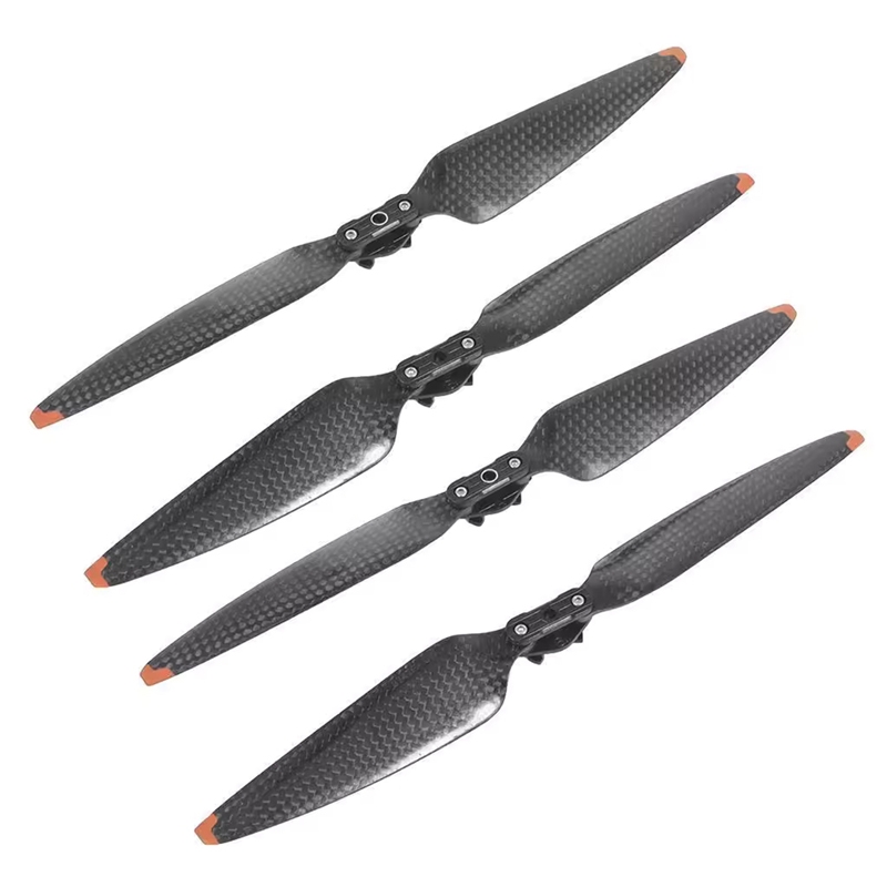 4pcs Carbon Fiber Blade 8747F  - Ekko Cosplay Prop recension och pris