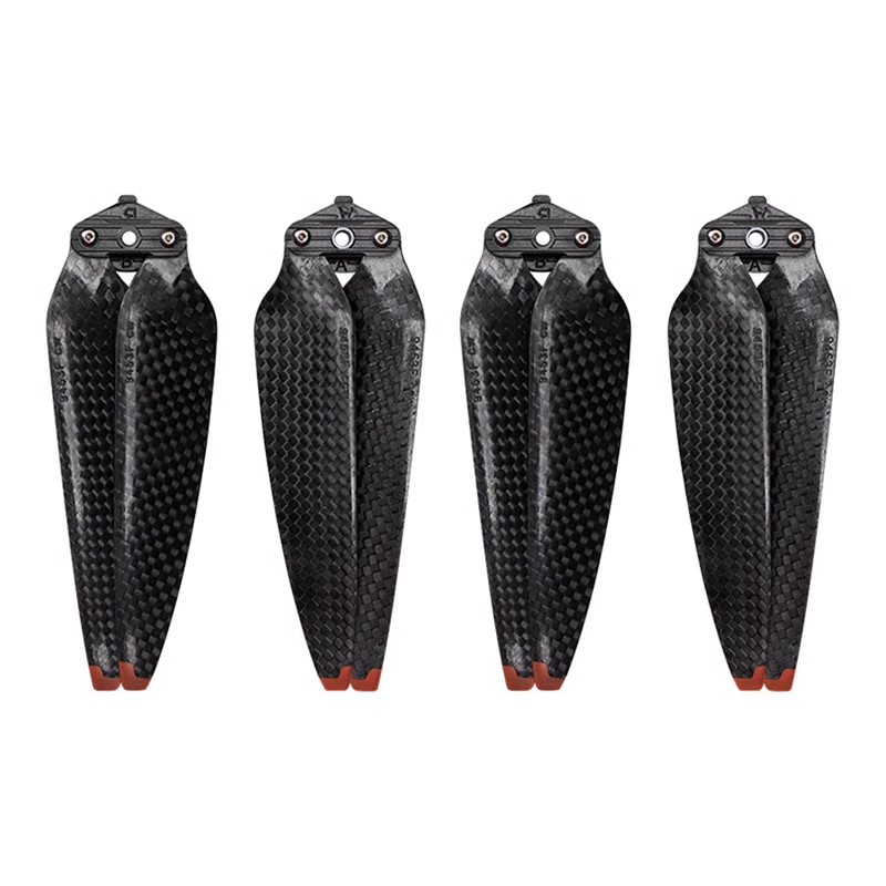 4pcs Carbon Fiber Blade 8747F  - Ekko Cosplay Prop recension och pris