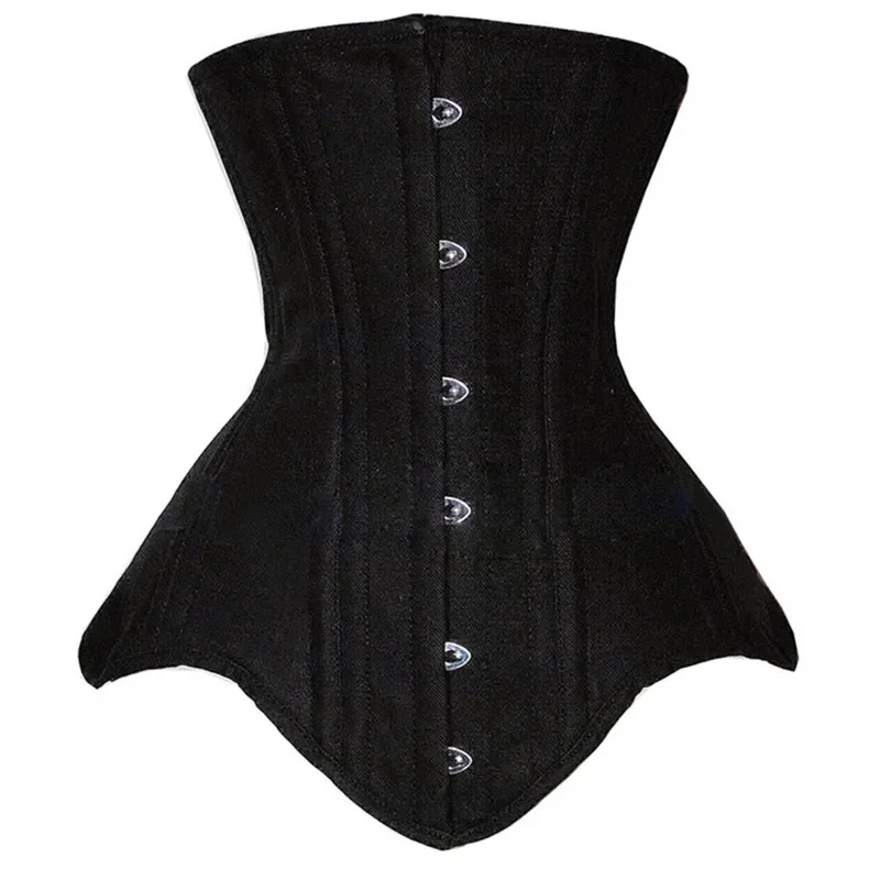 Long Torso Underbust Corset Sp - Boning Corset Steel recension och pris