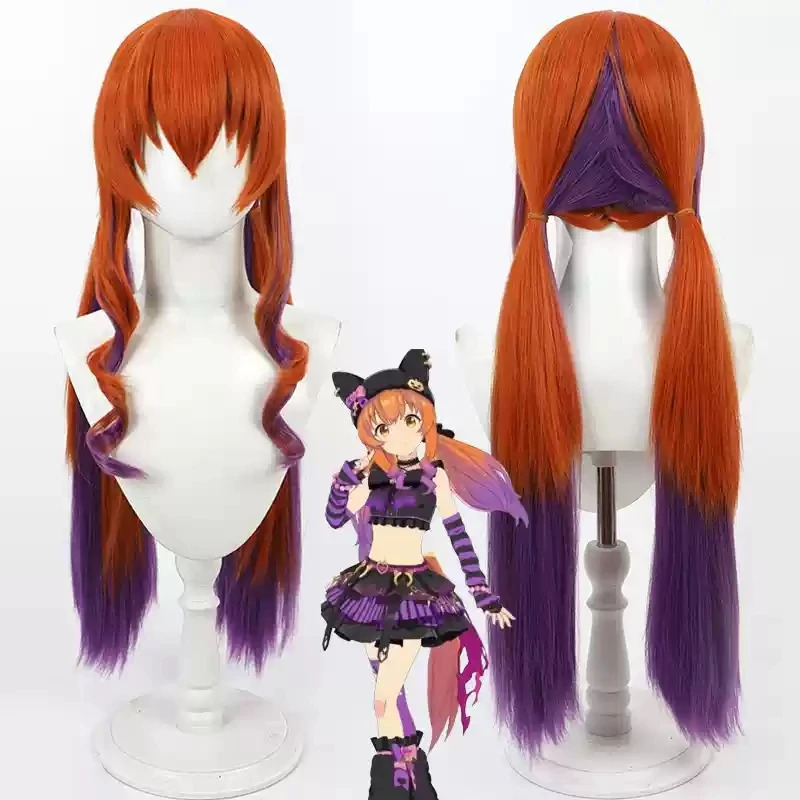 2025 aaa Umamusume Pretty Derb - Heat Gun Cosplay recension och pris