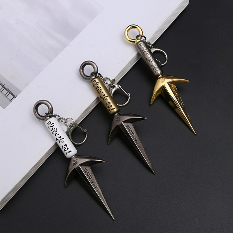 Naruto Weapon Namikaze Minato  - Cosplay Prop Katana recension och pris