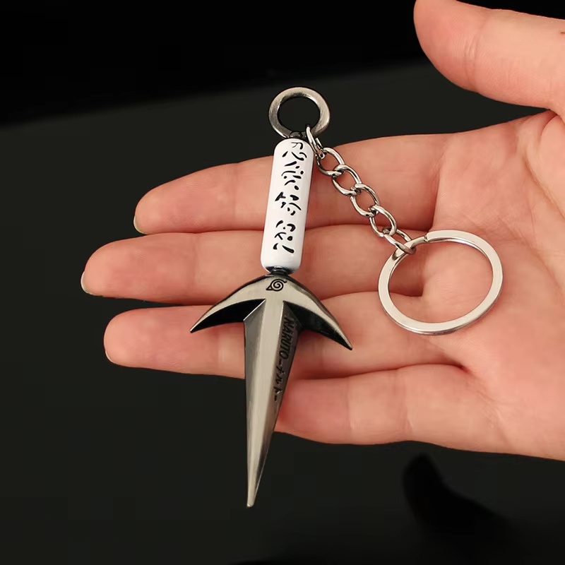 Naruto Weapon Namikaze Minato  - Cosplay Prop Katana recension och pris