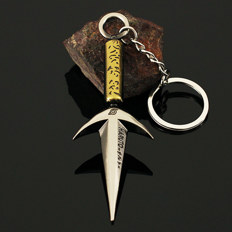 Naruto Weapon Namikaze Minato  - Cosplay Prop Katana recension och pris