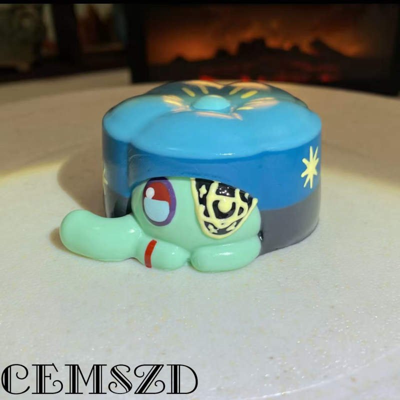Mydei Unpack Props miHoYo Game - Anaxa Cosplay Prop recension och pris