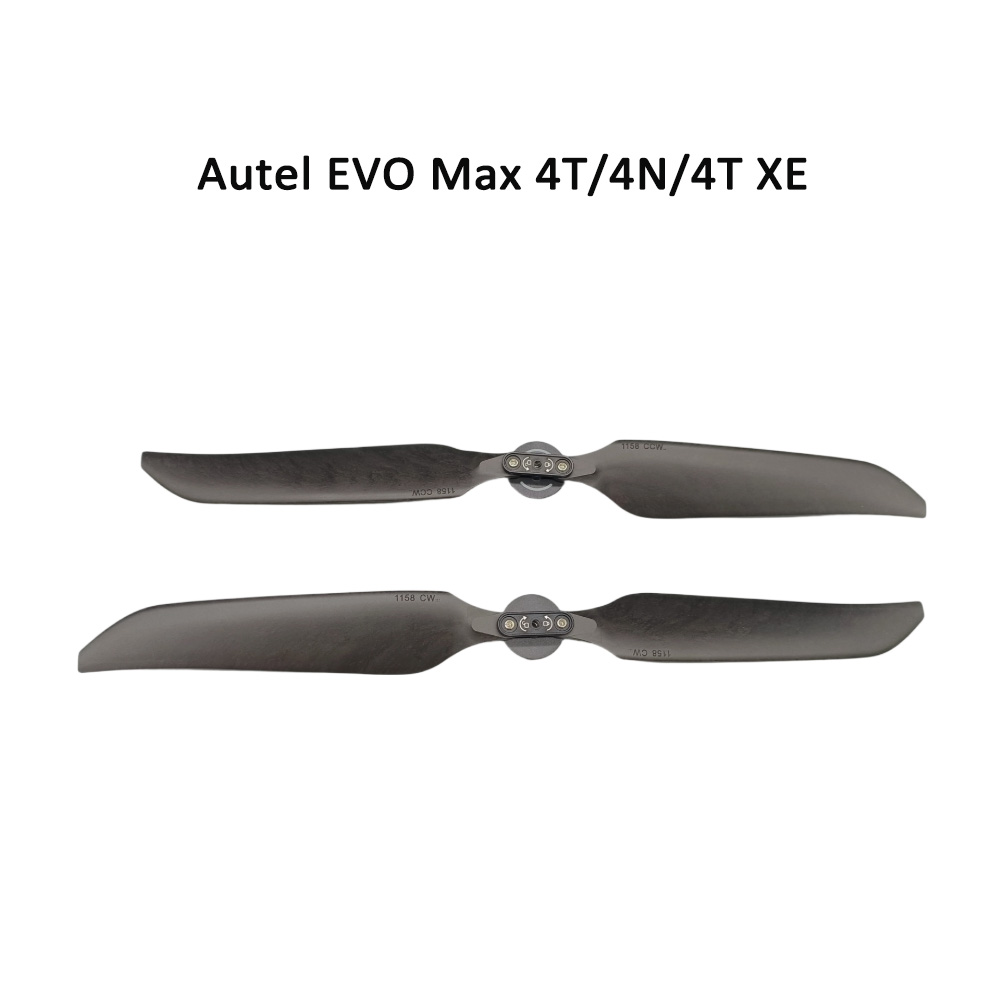 1136 Propeller Blades Autel EV - Ekko Cosplay Prop recension och pris