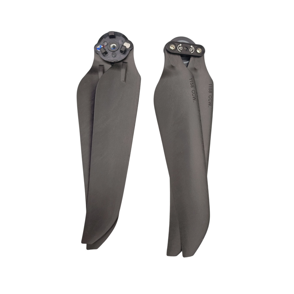 1136 Propeller Blades Autel EV - Ekko Cosplay Prop recension och pris