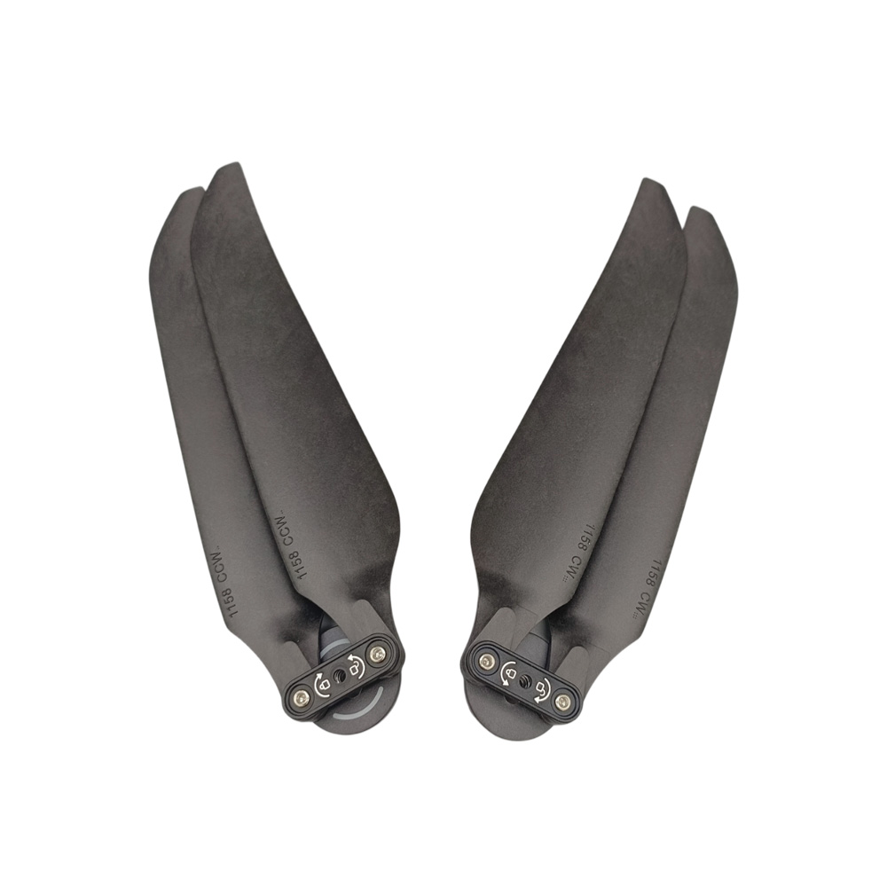 1136 Propeller Blades Autel EV - Ekko Cosplay Prop recension och pris