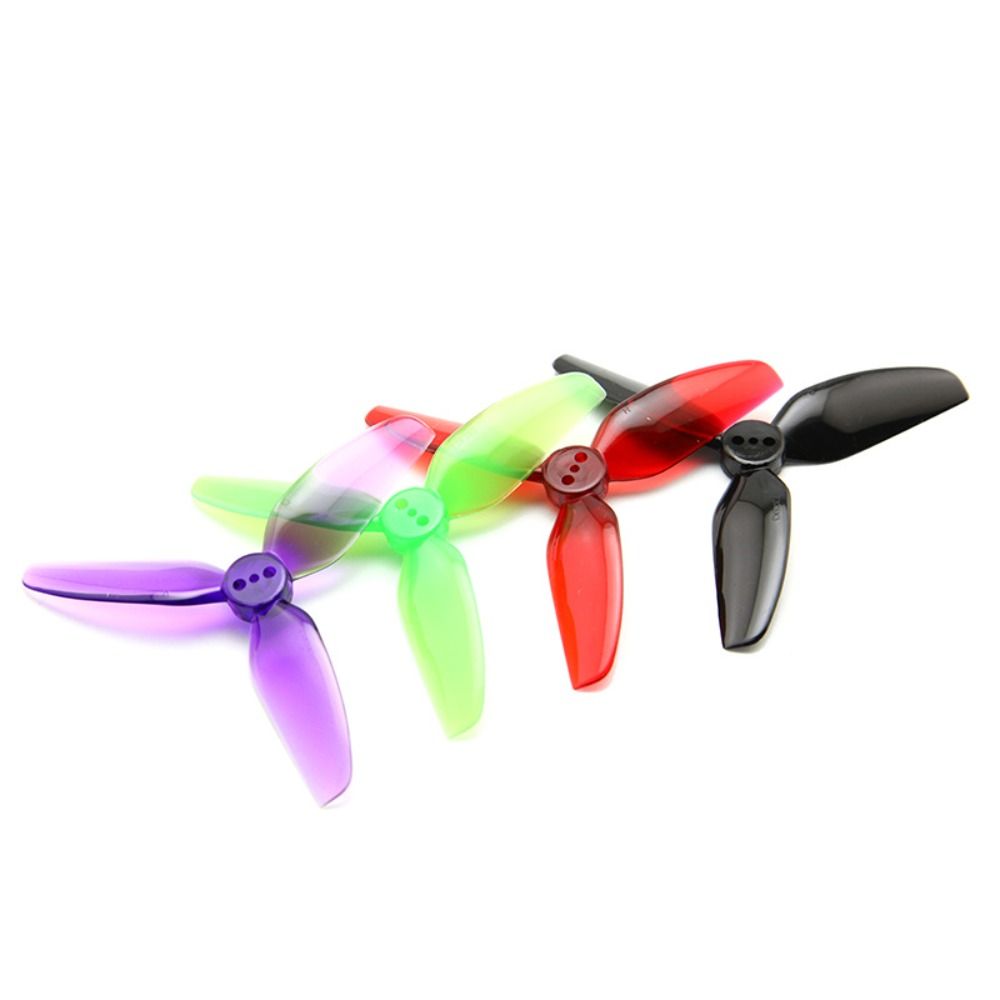 2Pairs HQProp T3X3X3 Propeller - Ekko Cosplay Prop recension och pris
