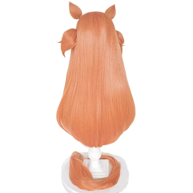 2026 Uma Musume Mayano Top Gun - Heat Gun Cosplay recension och pris
