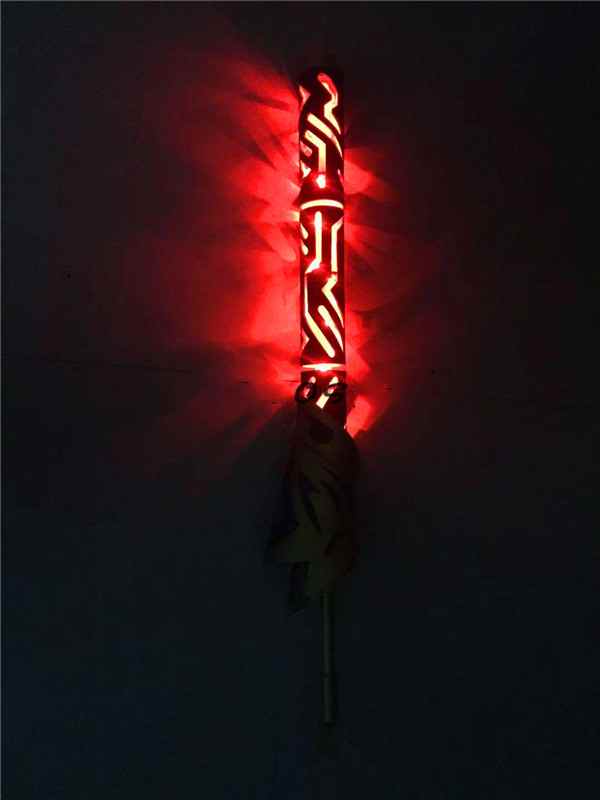 105CM Fate/stay Night Gilgames - Ea Cosplay Prop recension och pris