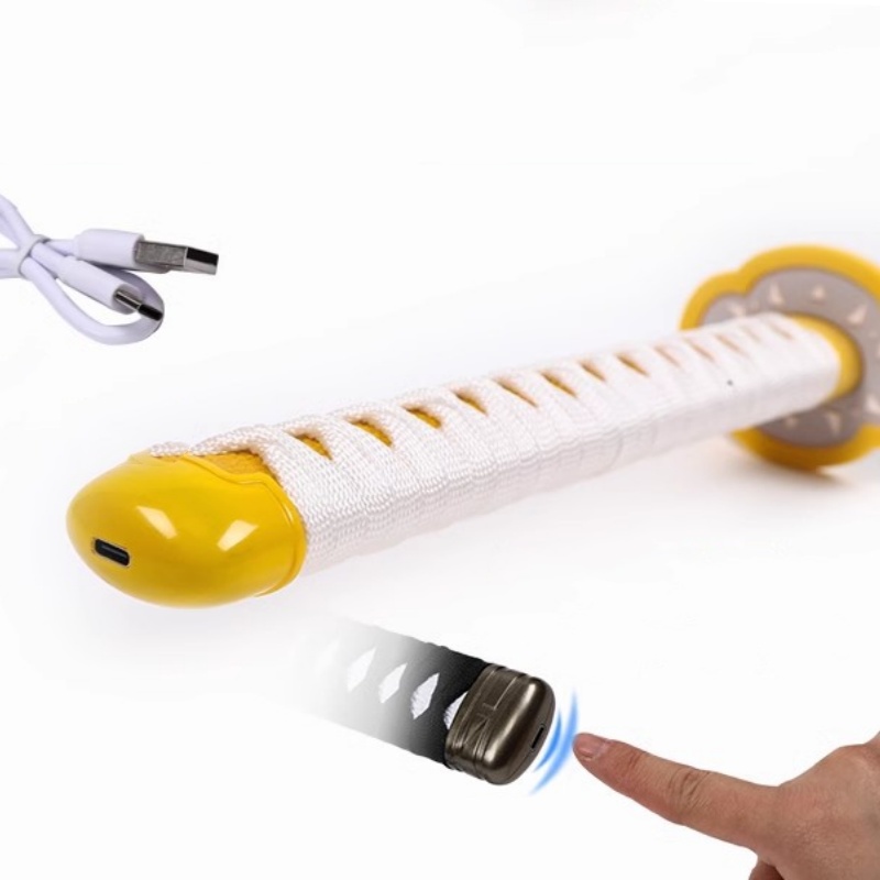 40inch Glow Bleach Katana Led  - Cosplay Prop Katana recension och pris