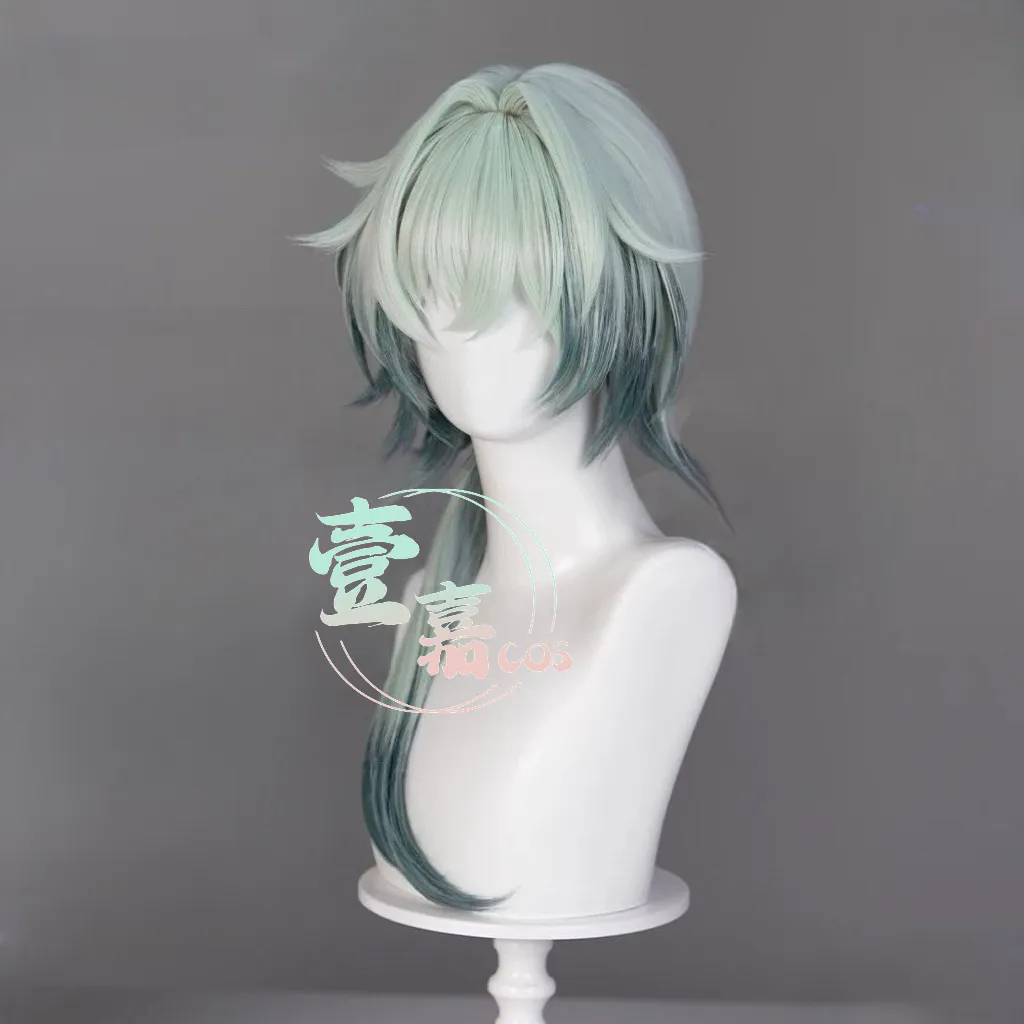 Honkai：Star Rail Anaxa Cosplay - Anaxa Cosplay Prop recension och pris