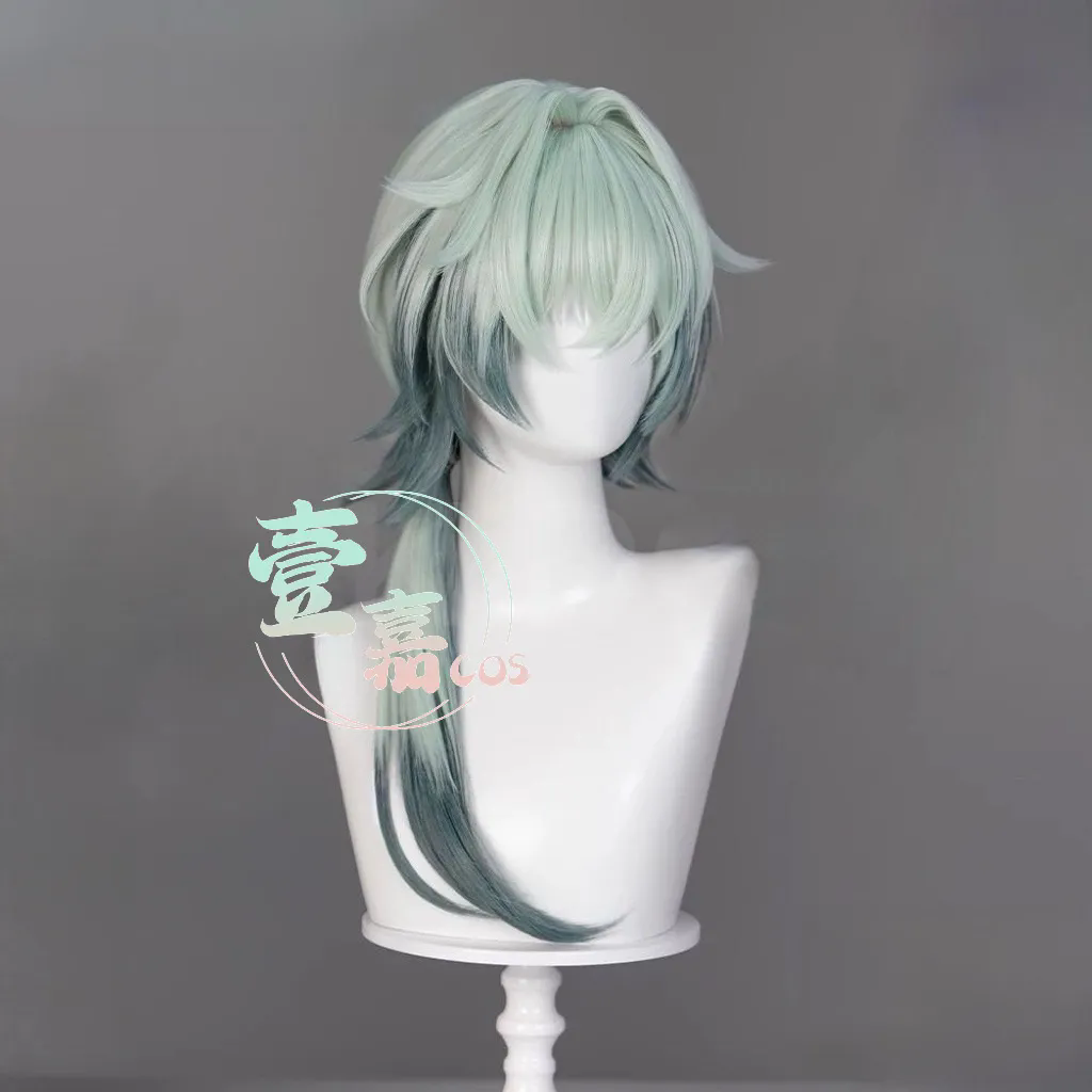 Honkai：Star Rail Anaxa Cosplay - Anaxa Cosplay Prop recension och pris