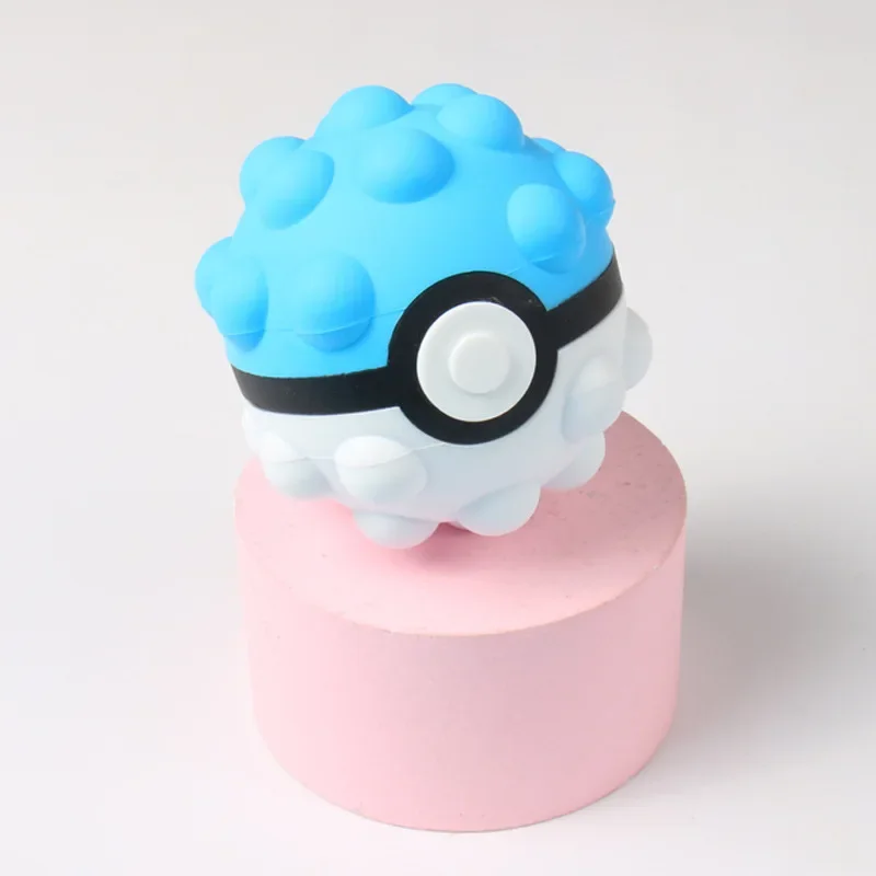 6style Pokemon Poke Ball Squee - Pokeball Cosplay Prop recension och pris