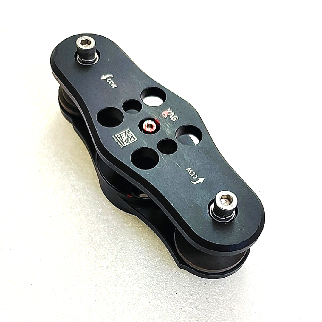 CCW A40 Brushless Motor Blade  - Ekko Cosplay Prop recension och pris
