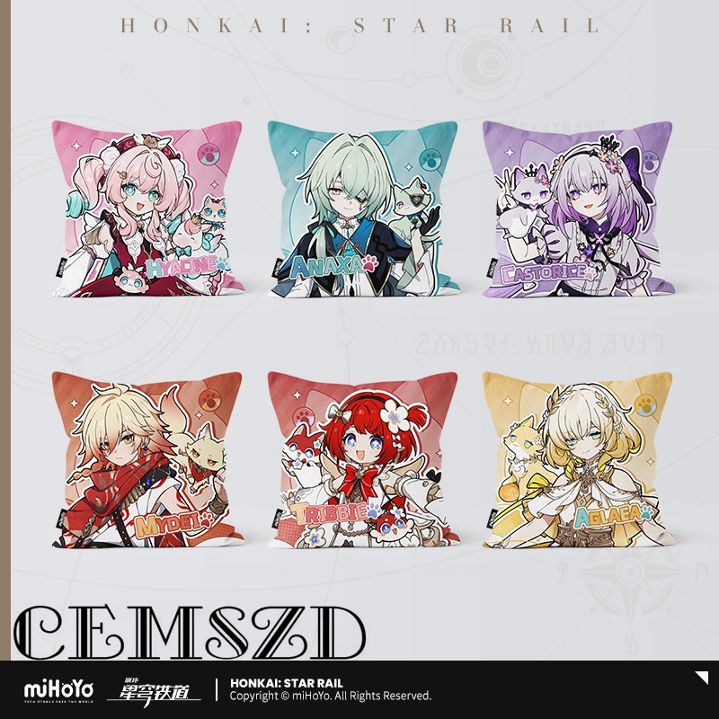 [Genuine] MiHoYo Game Honkai S - Anaxa Cosplay Prop recension och pris