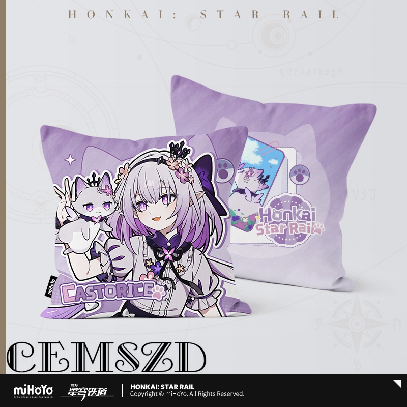 [Genuine] MiHoYo Game Honkai S - Anaxa Cosplay Prop recension och pris