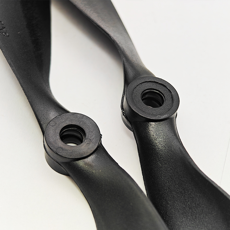 10pcs/lot 8060 Propellers 8 in - Ekko Cosplay Prop recension och pris