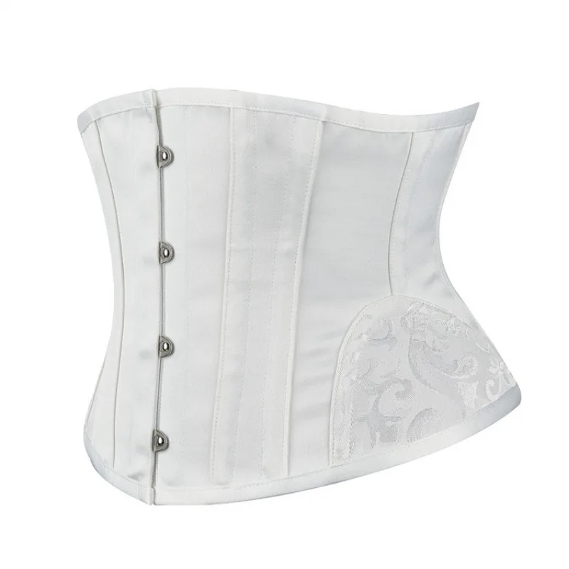 Women's Corset Spiral Steel Bo - Boning Corset Steel recension och pris