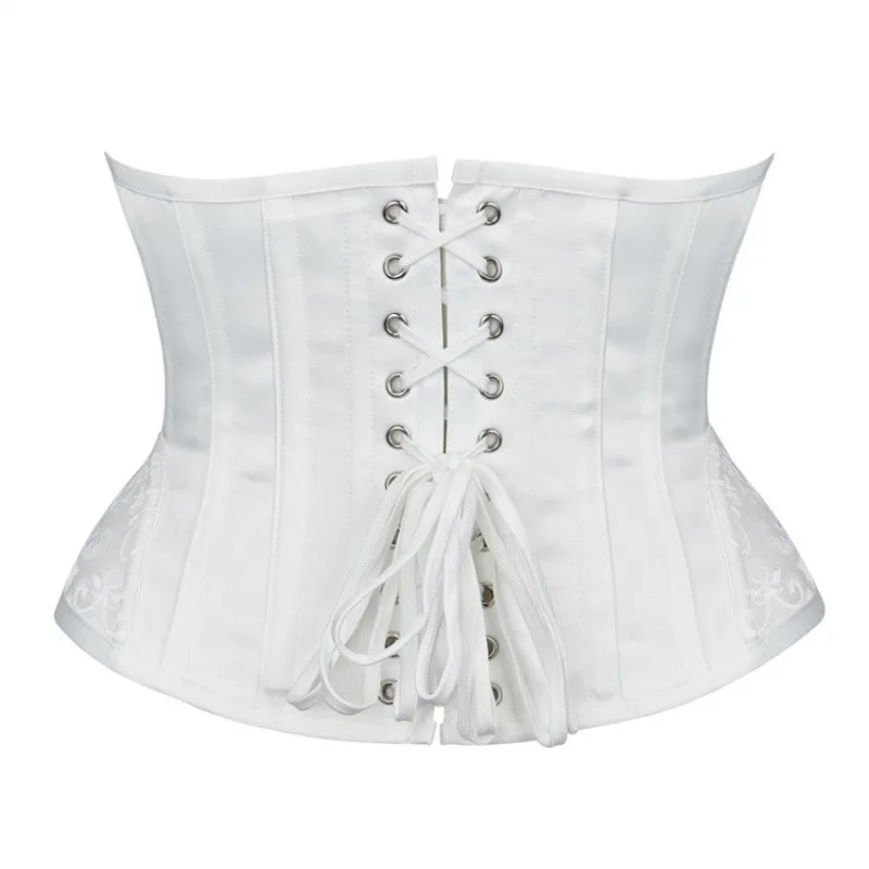 Women's Corset Spiral Steel Bo - Boning Corset Steel recension och pris