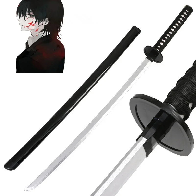 Hayakawa Aki Chainsaw Man 102c - Cosplay Prop Katana recension och pris