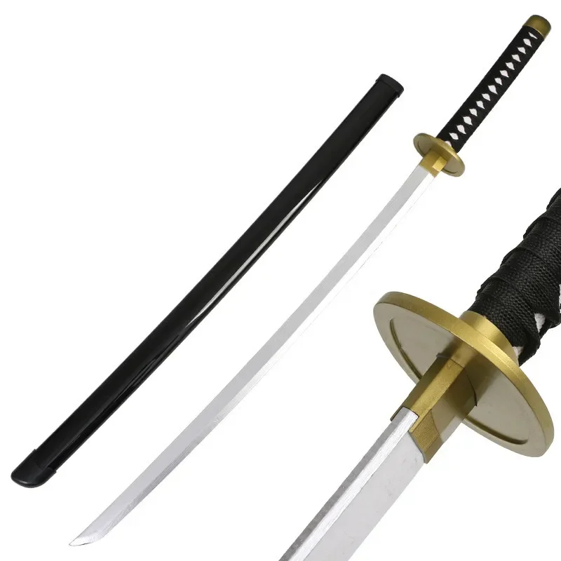 Hayakawa Aki Chainsaw Man 102c - Cosplay Prop Katana recension och pris