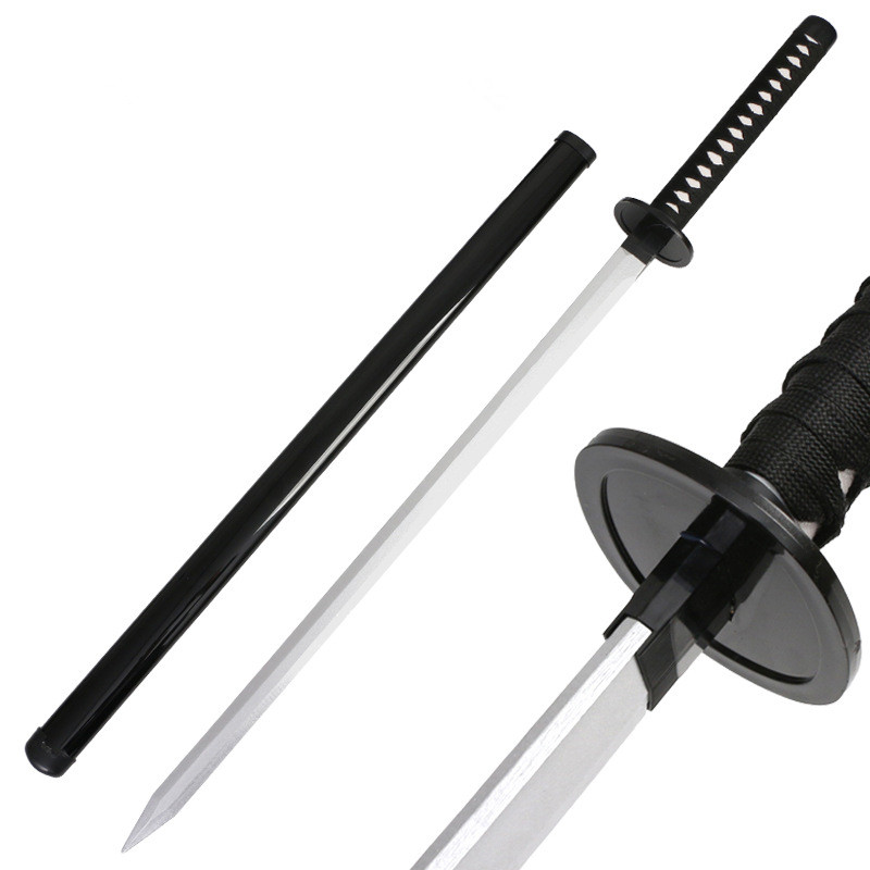 Hayakawa Aki Chainsaw Man 102c - Cosplay Prop Katana recension och pris