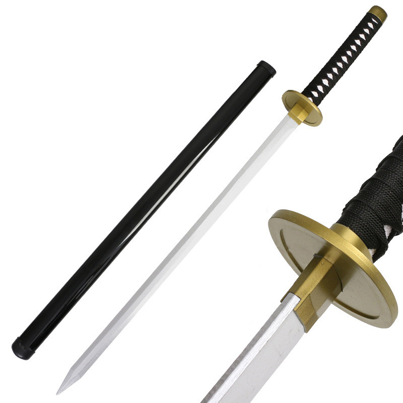 Hayakawa Aki Chainsaw Man 102c - Cosplay Prop Katana recension och pris