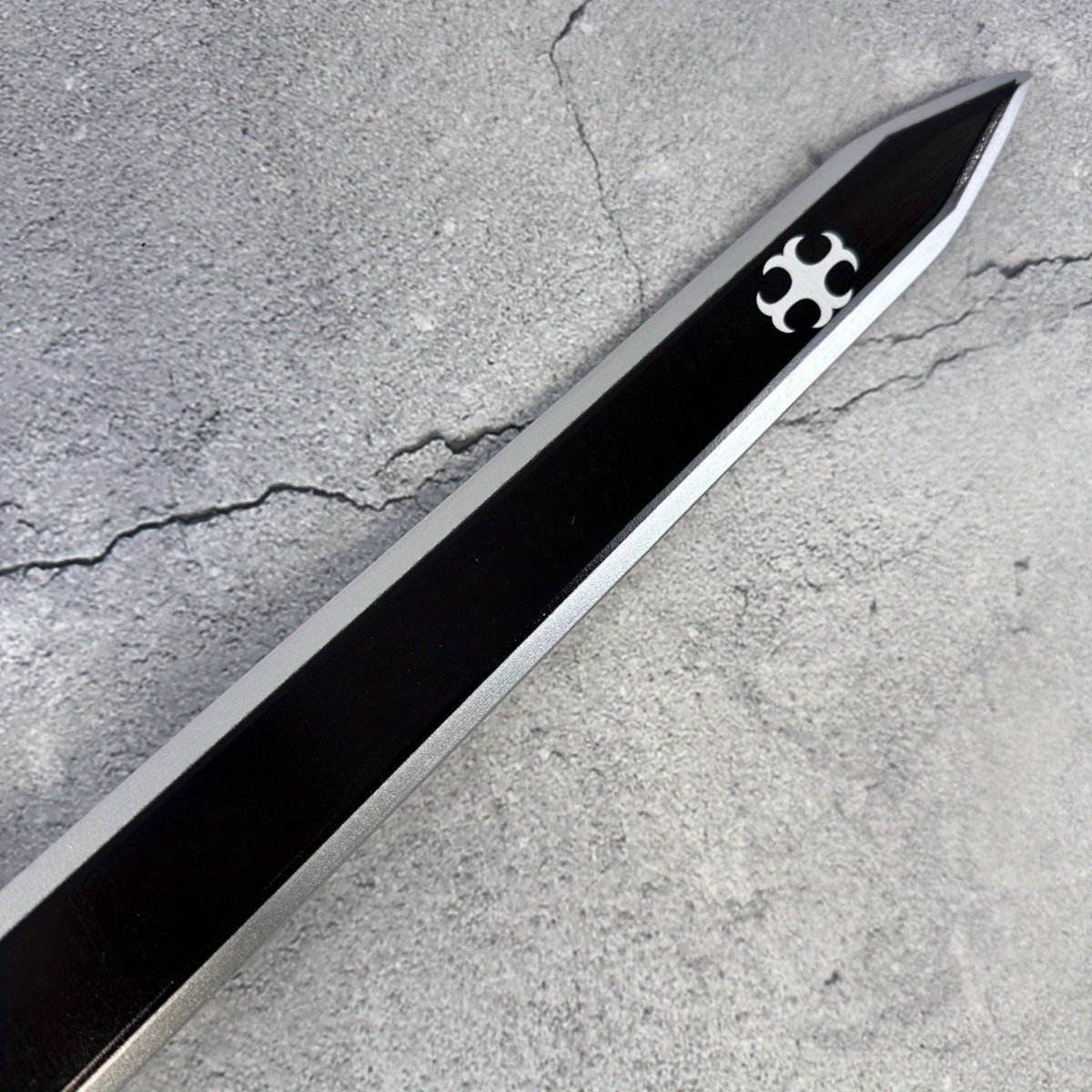 108cm Kirigaya Kazuto Katana S - Cosplay Prop Katana recension och pris