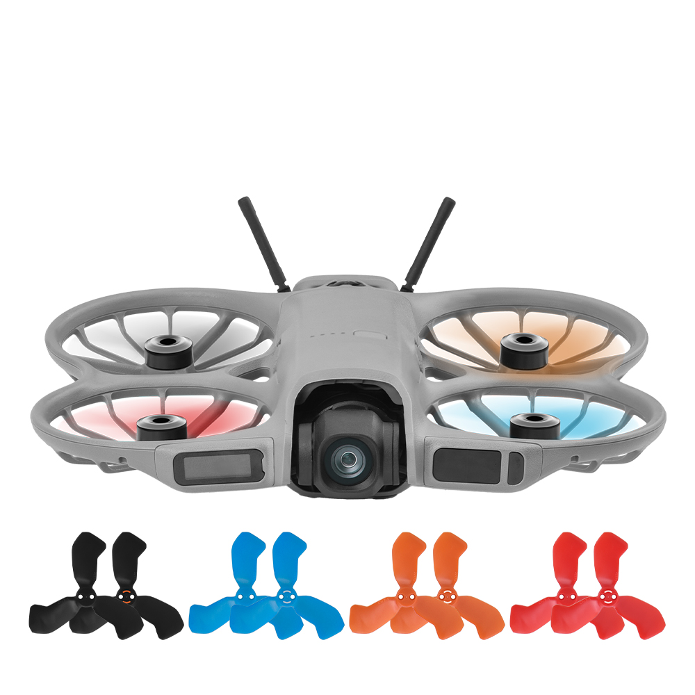 Propeller For DJI Neo 2 Quick  - Ekko Cosplay Prop recension och pris