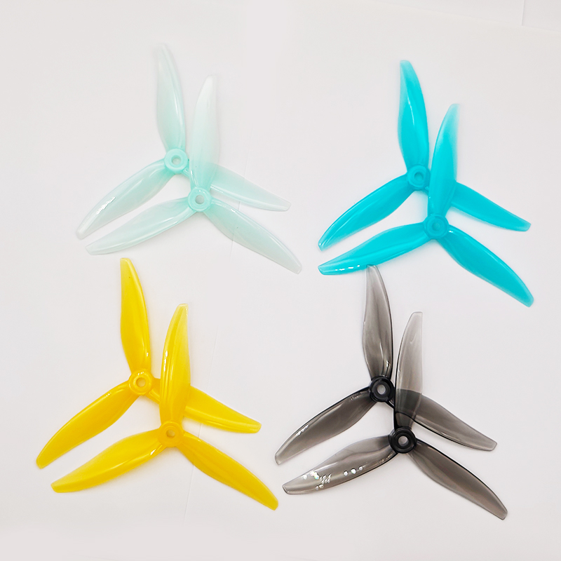2/4Pairs T51366 3-Blade Propel - Ekko Cosplay Prop recension och pris