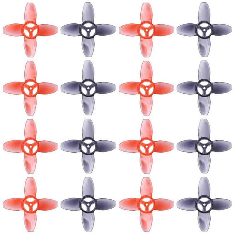 16Pcs for EMAX Avan Tinyhawk T - Ekko Cosplay Prop recension och pris