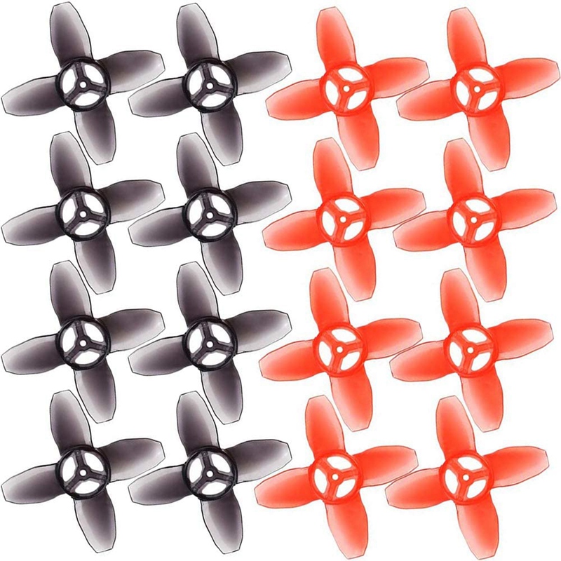 16Pcs for EMAX Avan Tinyhawk T - Ekko Cosplay Prop recension och pris