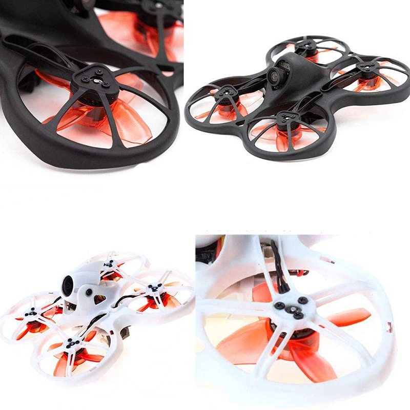16Pcs for EMAX Avan Tinyhawk T - Ekko Cosplay Prop recension och pris