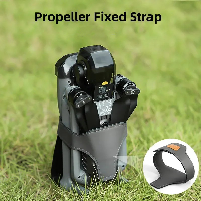 Strap Protector Propeller Blad - Ekko Cosplay Prop recension och pris