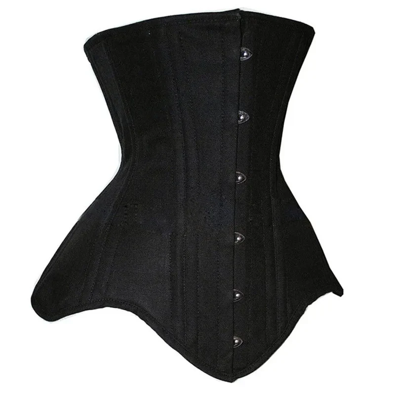 Women Sexy Corsets Bustiers To - Boning Corset Steel recension och pris