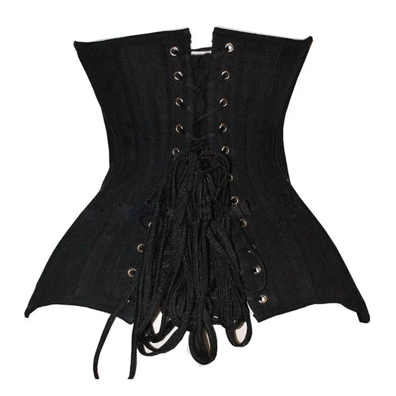 Women Sexy Corsets Bustiers To - Boning Corset Steel recension och pris