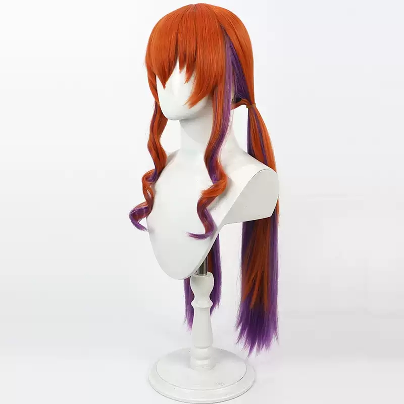 Umamusume Pretty Derby Mayano  - Heat Gun Cosplay recension och pris