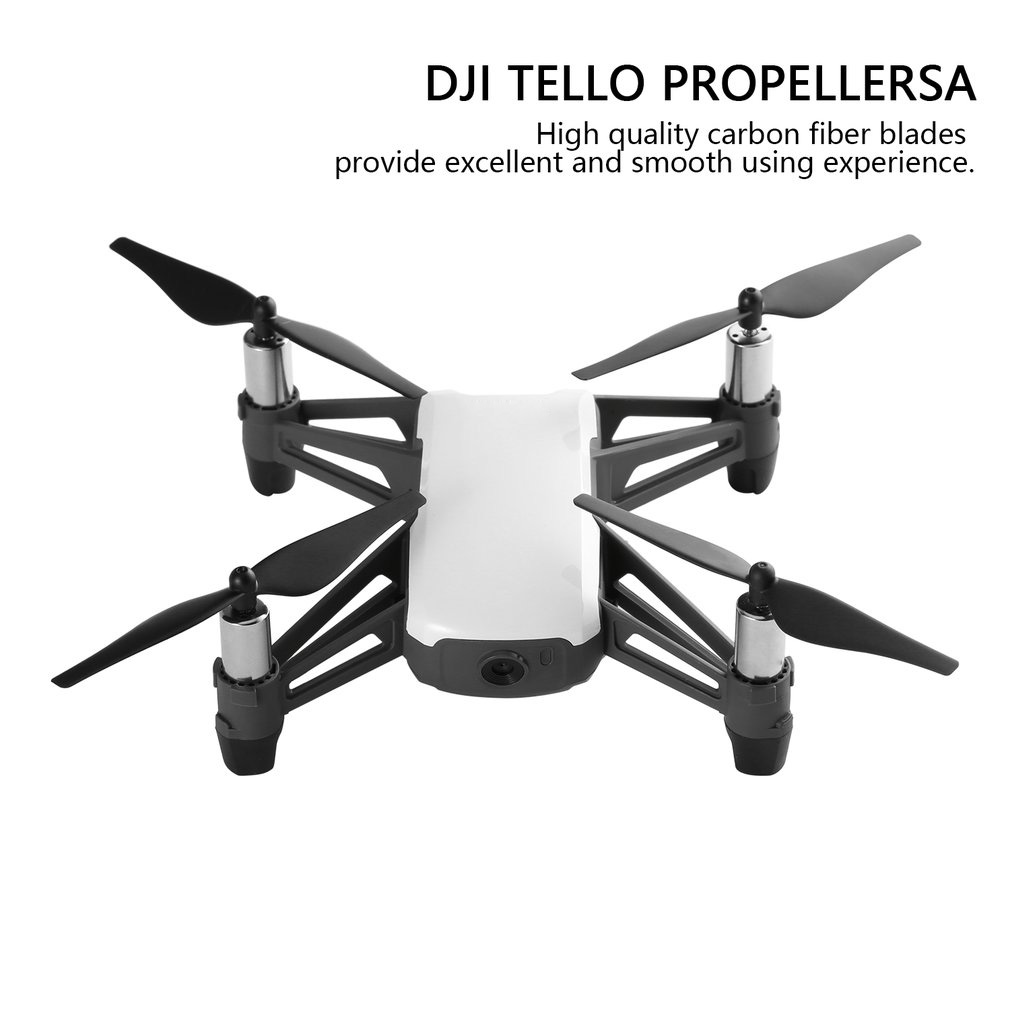 4Pcs Propeller Guards Protecto - Ekko Cosplay Prop recension och pris