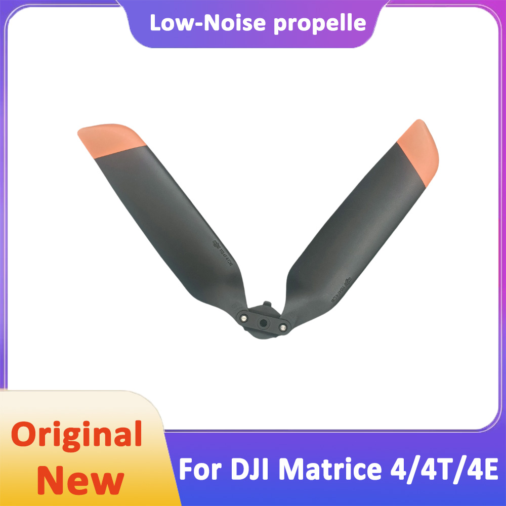 Original New for DJI Matrice 4 - Ekko Cosplay Prop recension och pris