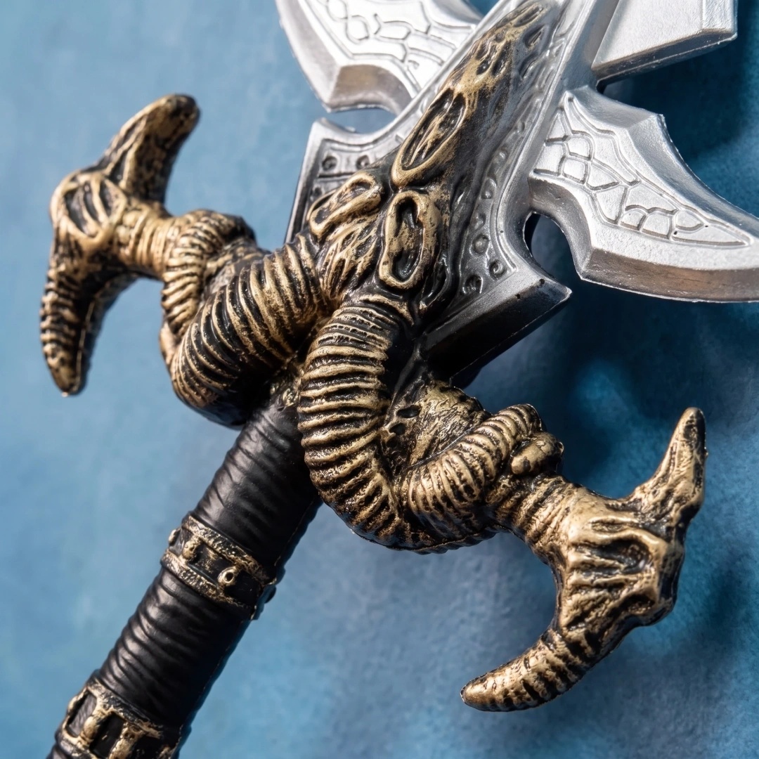 40in World Of Warcraft Menethi - Cosplay Prop Katana recension och pris