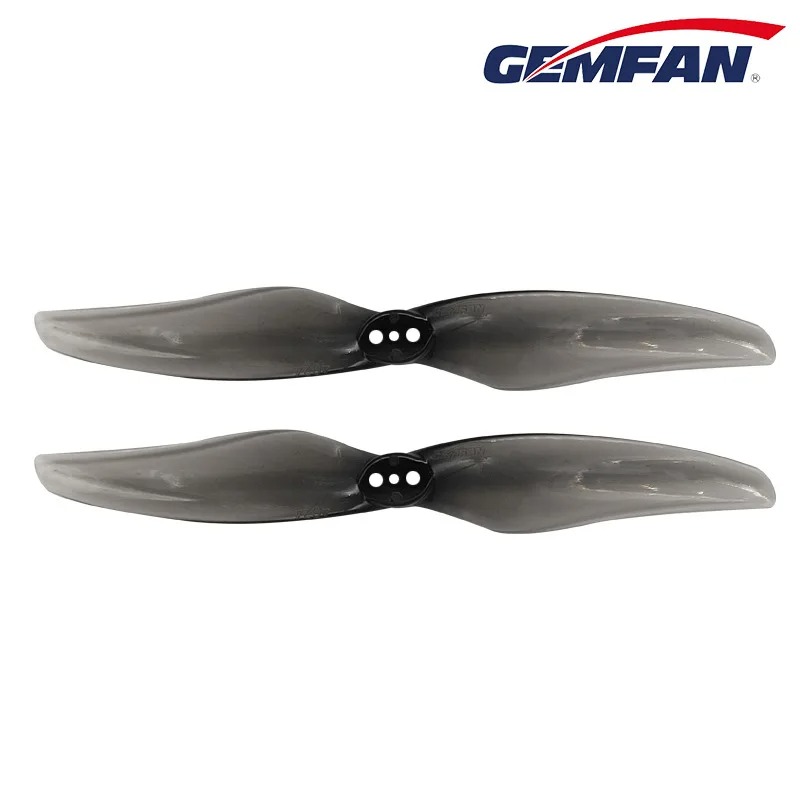 4Pairs Gemfan Hurricane 4024 2 - Ekko Cosplay Prop recension och pris