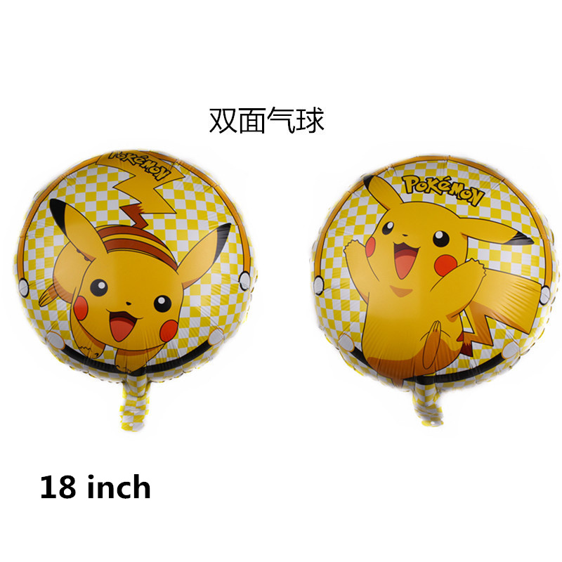5pcs Pokemoned Cute Aluminum F - Pokeball Cosplay Prop recension och pris
