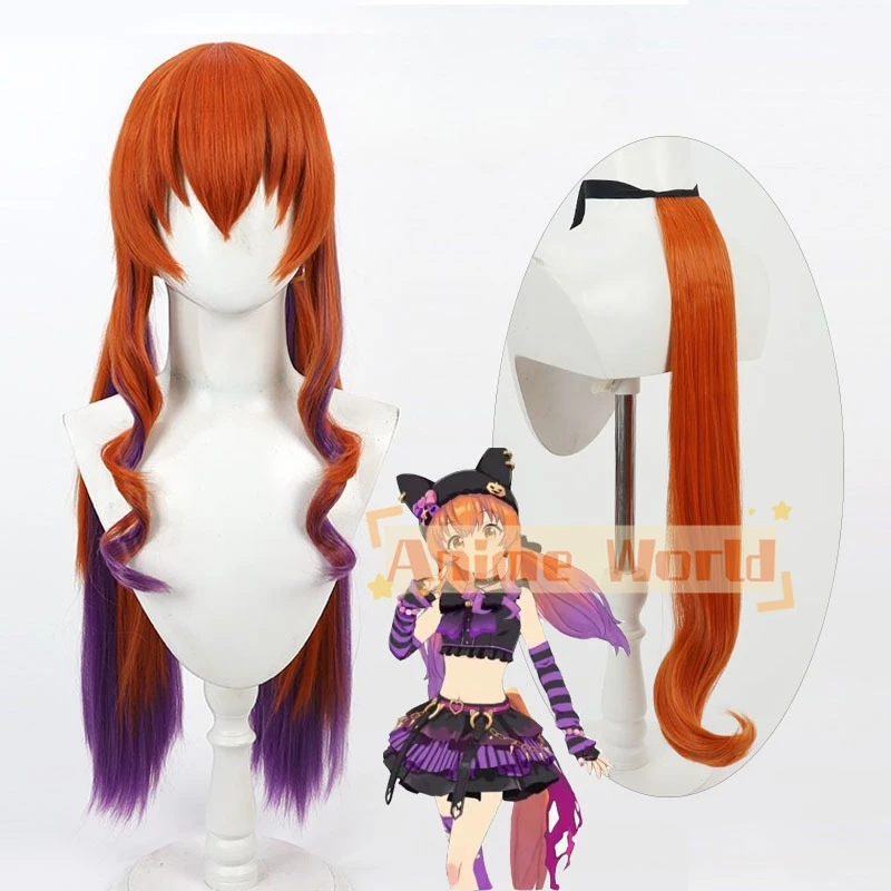 Game Uma Musume Pretty Derby M - Heat Gun Cosplay recension och pris
